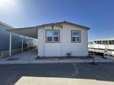 Mobile Home at 3444 W Center Street #10 Riverside, CA 92501