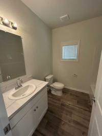 2025 Skyline M101A Manufactured Home