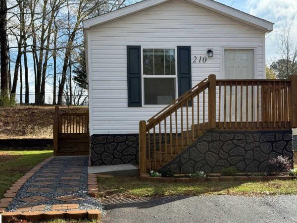 2025 Clayton Homes Mobile Home For Sale