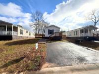 2025 Clayton Homes Manufactured Home