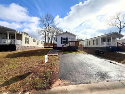 Photo 2 of 17 of home located at 250 Cedar Heights Rd Lot-210 Carrollton, GA 30116