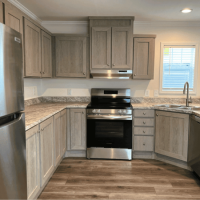 2025 Clayton Homes Manufactured Home