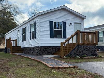 Photo 3 of 17 of home located at 250 Cedar Heights Rd Lot-210 Carrollton, GA 30116