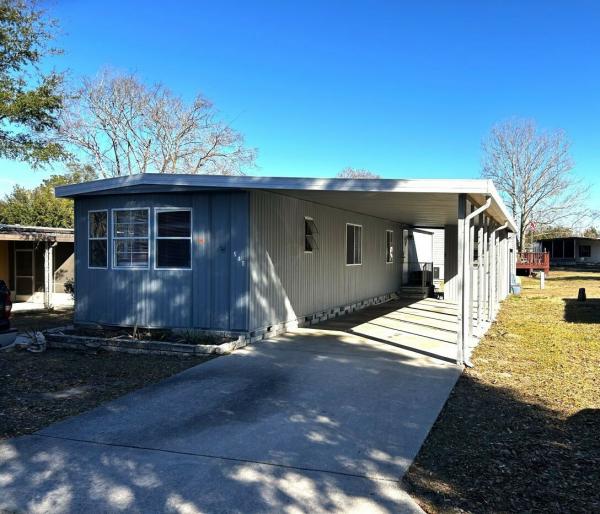 Photo 1 of 2 of home located at 3150 NE 36th Ave #548 Ocala, FL 34479