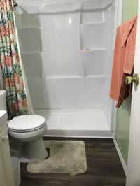 1998 Palm Harbor Mobile Home