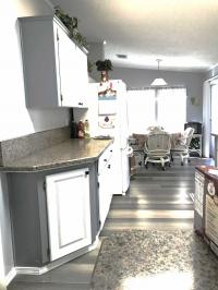 1998 Palm Harbor Mobile Home