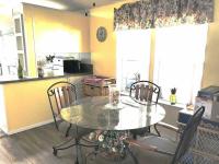 1998 Palm Harbor Mobile Home