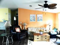 1998 Palm Harbor Mobile Home