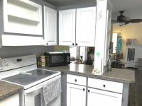 1998 Palm Harbor Mobile Home