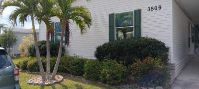 Photo 3 of 16 of home located at 3509 Schooner Parrish, FL 34219