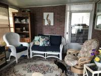 1998 Palm Harbor Mobile Home