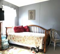 1998 Palm Harbor Mobile Home