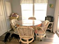 1998 Palm Harbor Mobile Home