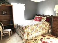 1998 Palm Harbor Mobile Home