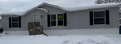 Mobile Home at 56 Dusty Trail Battle Creek, MI 49017