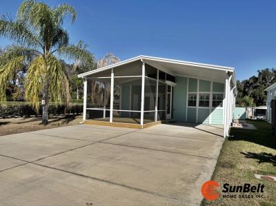 Mobile Home at 29142 Cutter Lane Leesburg, FL 34748