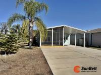 2012 Imperial Mobile Home