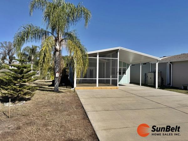 2012 Imperial Mobile Home