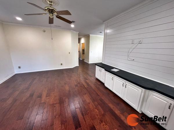 2012 Imperial Mobile Home