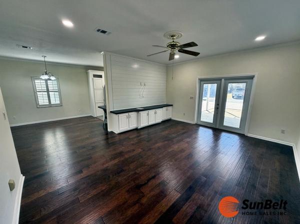 2012 Imperial Mobile Home