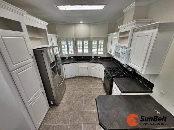 2012 Imperial Mobile Home