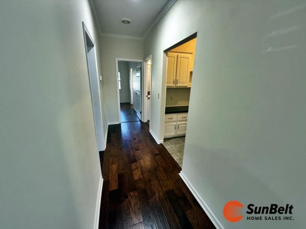 2012 Imperial Mobile Home