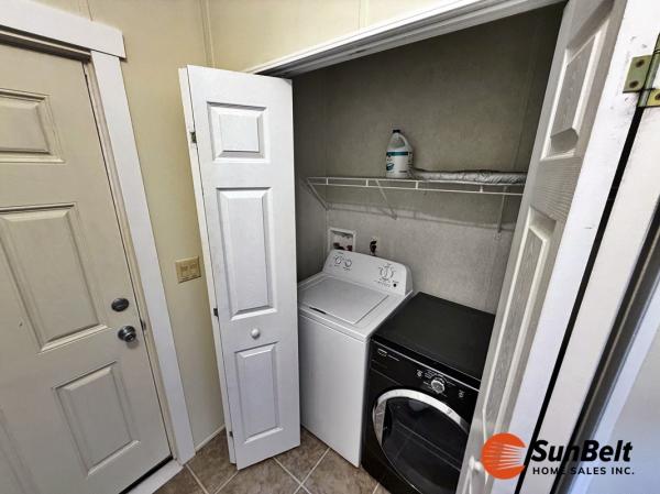 2012 Imperial Mobile Home