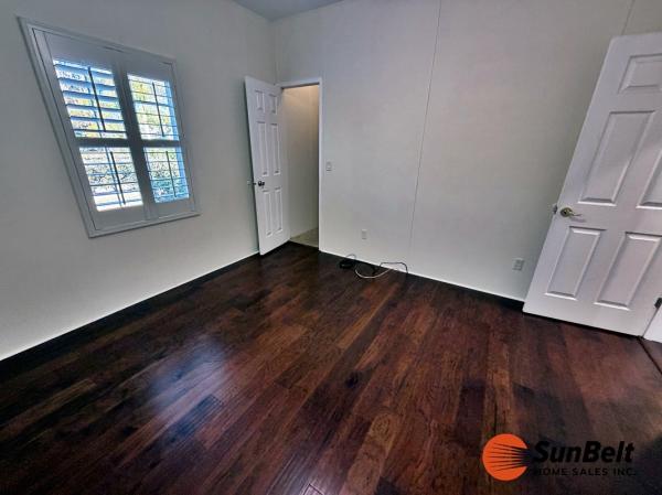 2012 Imperial Mobile Home