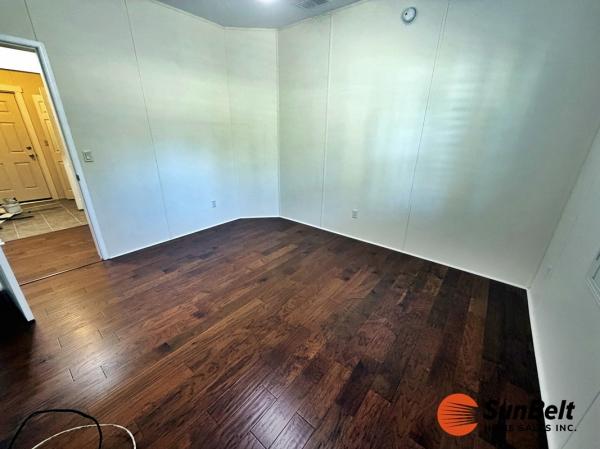 2012 Imperial Mobile Home