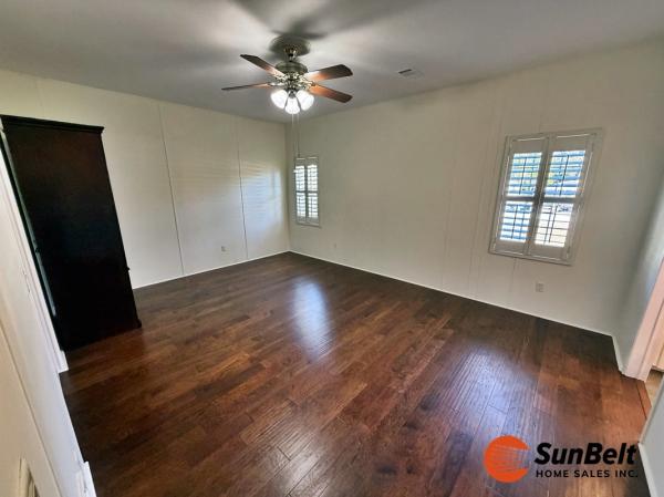 2012 Imperial Mobile Home