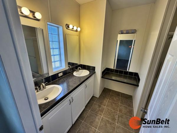 2012 Imperial Mobile Home