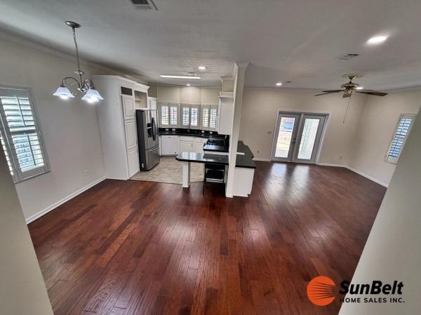 2012 Imperial Mobile Home