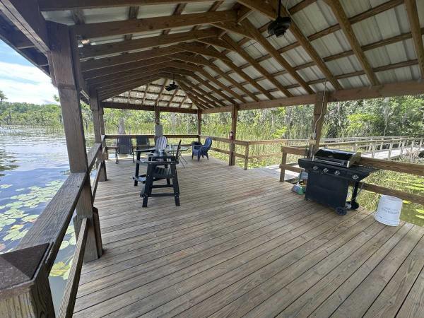 2012 Imperial Mobile Home