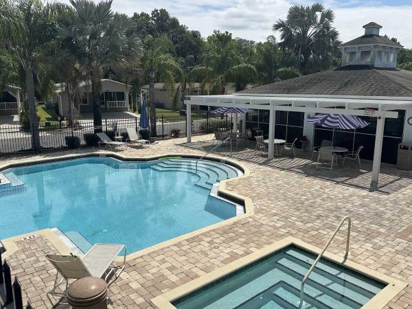 2012 Imperial Mobile Home