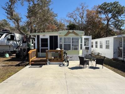 Mobile Home at 9014 Bolton Avenue Lot 16 Hudson, FL 34667