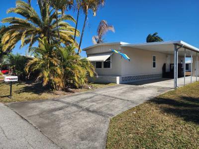 Mobile Home at 5653 Whistling Tree Lane Bradenton, FL 34203