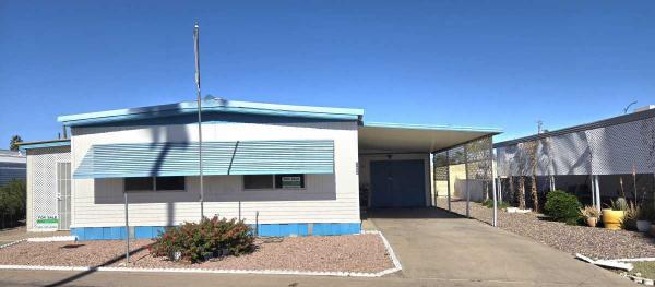 FESTIVAL Mobile Home For Sale