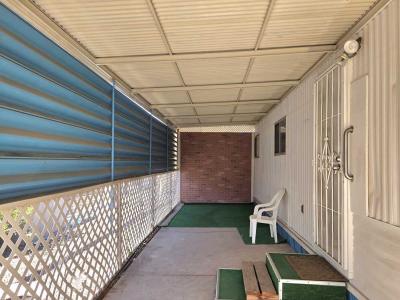 Photo 4 of 11 of home located at 16225 N. Cave Creek Rd. #123 Phoenix, AZ 85032