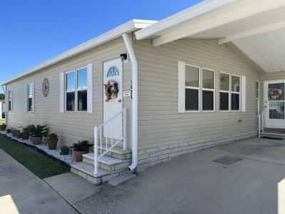Mobile Home at 1071 Donegan Road, Lot 1525 Largo, FL 33771