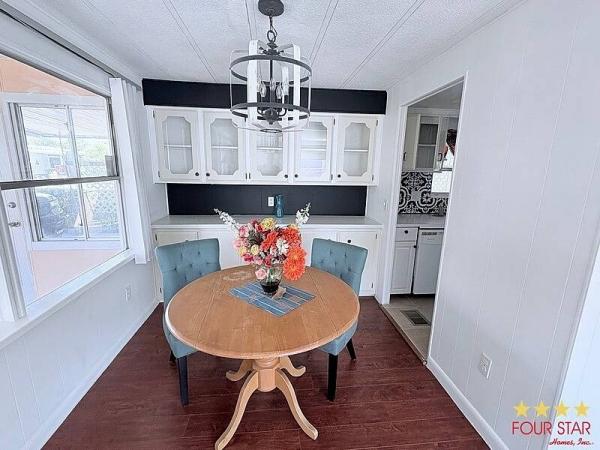 1976 FLTL  Home