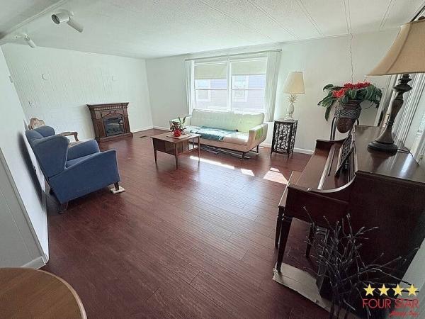 1976 FLTL  Home
