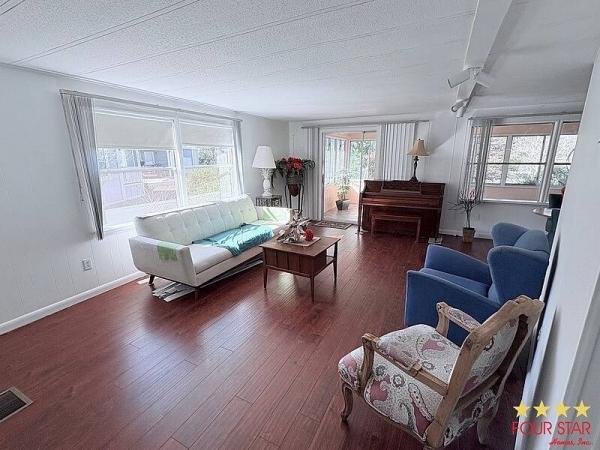 1976 FLTL  Home