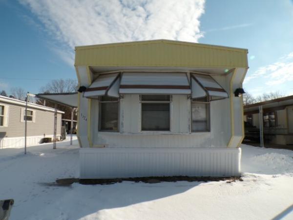1982 Rochester Mobile Home For Sale