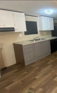 2018 Clayton Triumph Mobile Home