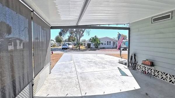 1987 PALM   Home