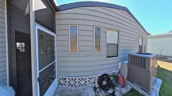 1987 PALM   Home