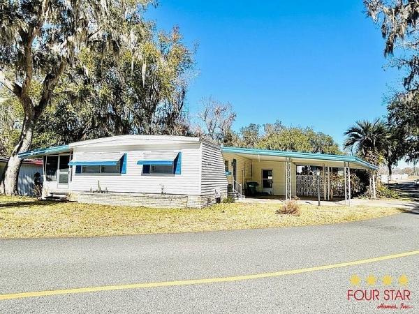 1977 ELDO Mobile Home For Sale