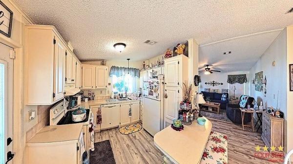 1989 PALM   Home