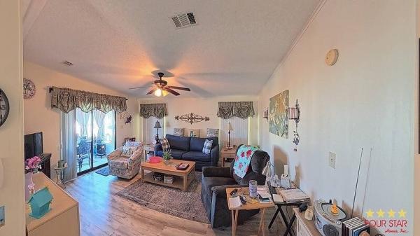 1989 PALM   Home