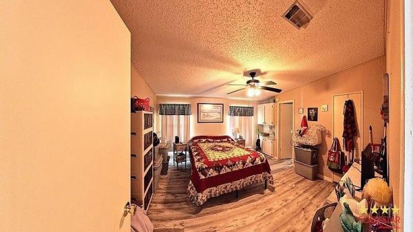 1989 PALM   Home